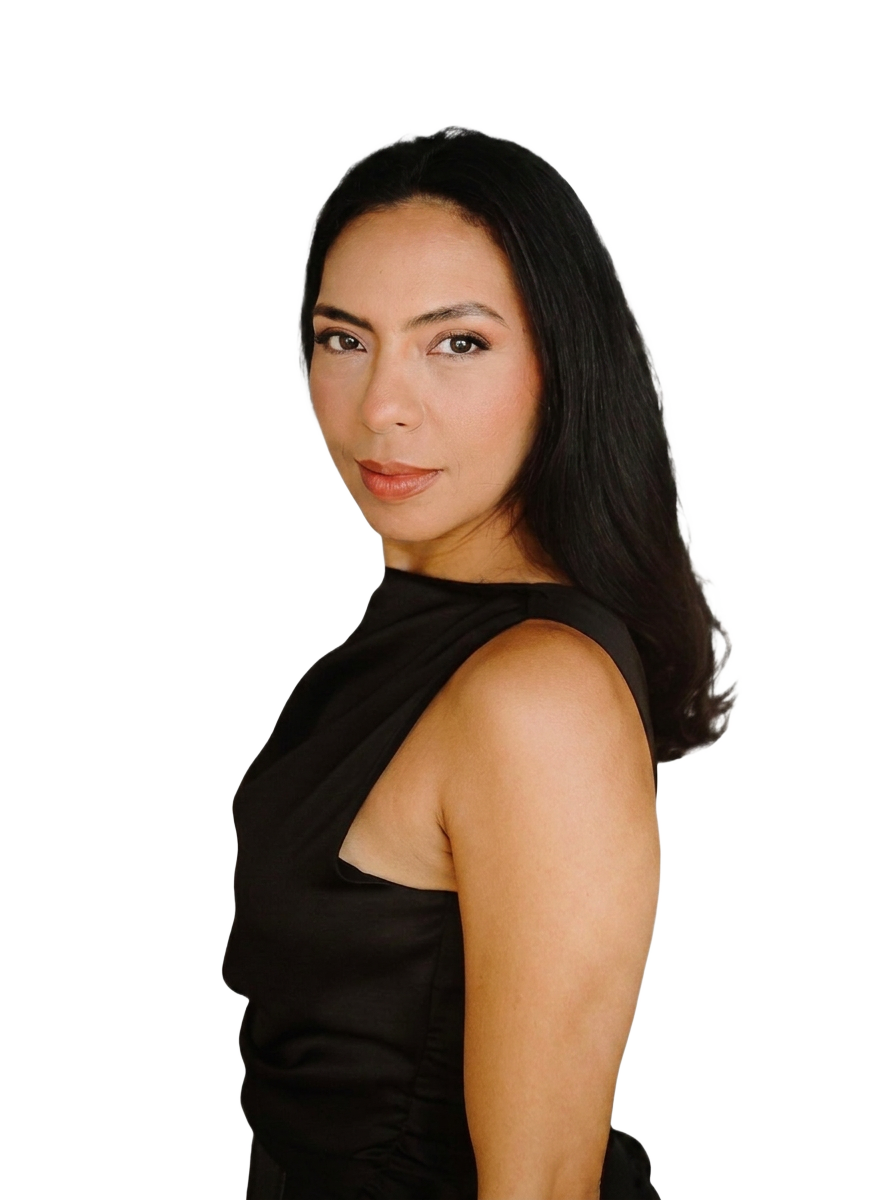 Lara Gabriela Cerqueira — Nutricionista e especialista em Fitoterapia